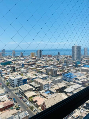 Departamento sector centro Iquique